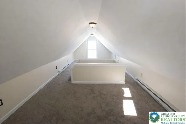 a view of room and window