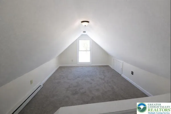 a view of small space