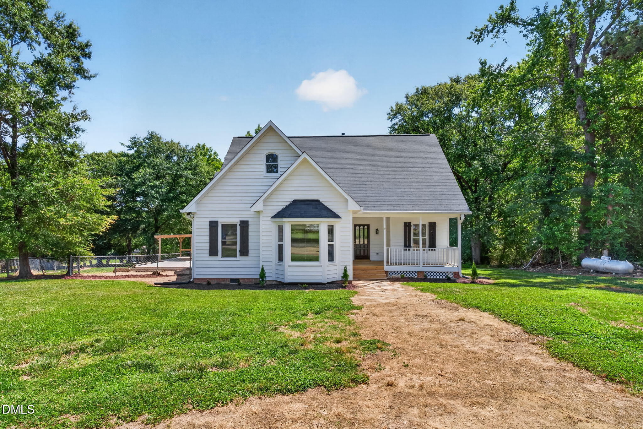 5917 Rock Service Station Road Raleigh, NC 27603 - Photo 3 of 53