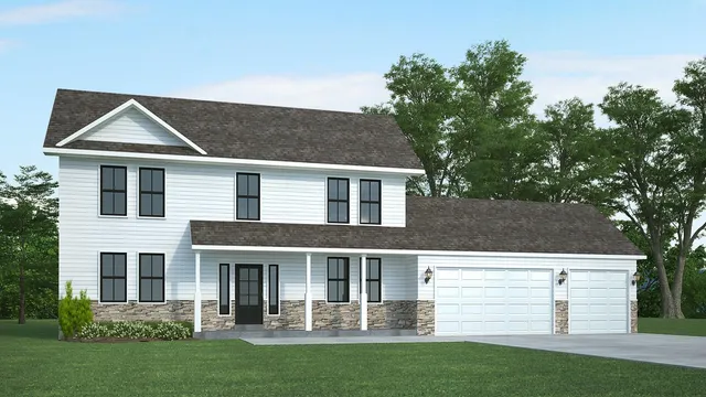 $522,500 | 403 North Julie, Belleville, WI 53508