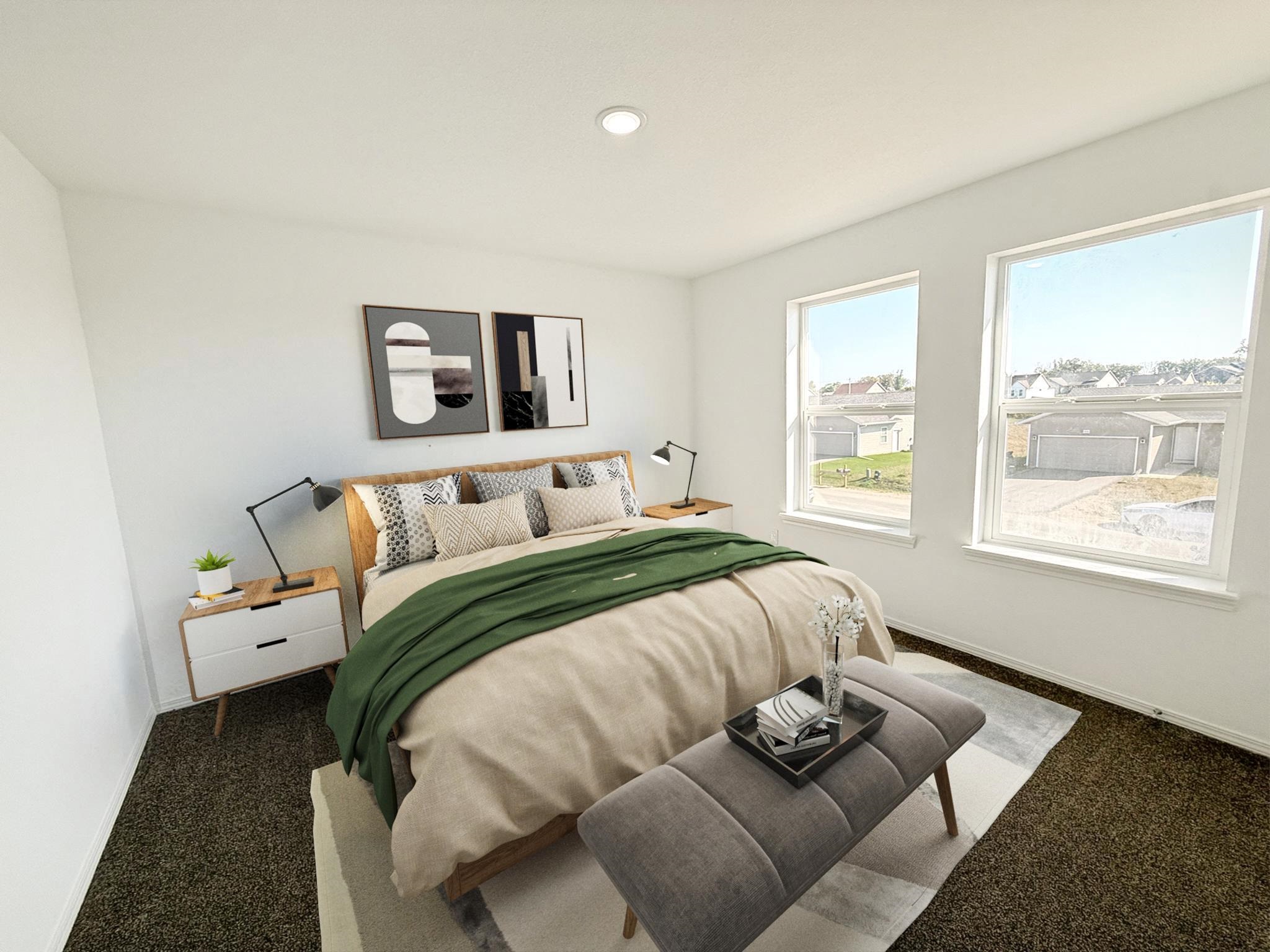 403 North Julie Belleville, WI 53508 - Photo 13 of 20