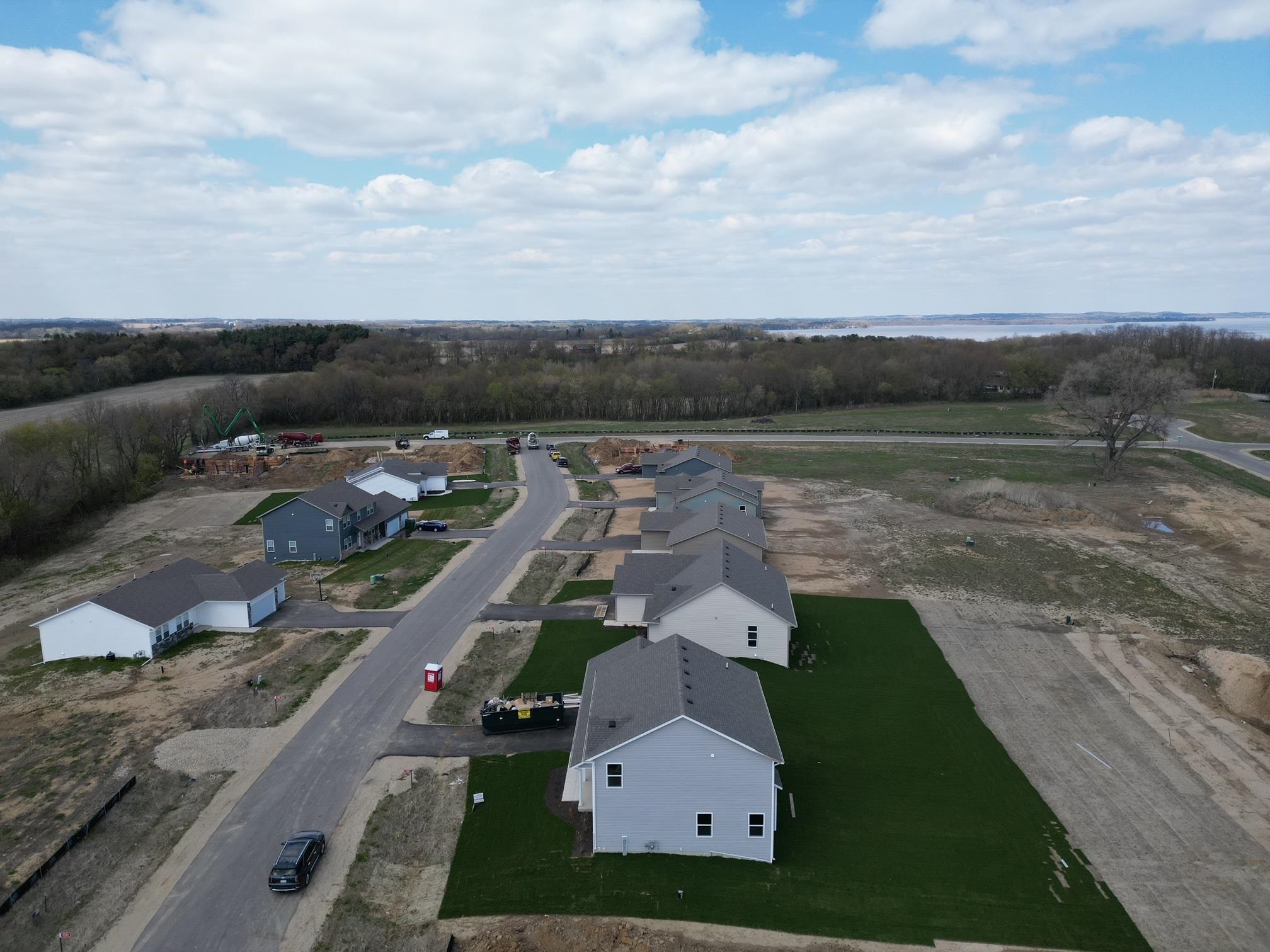 403 North Julie Belleville, WI 53508 - Photo 18 of 20