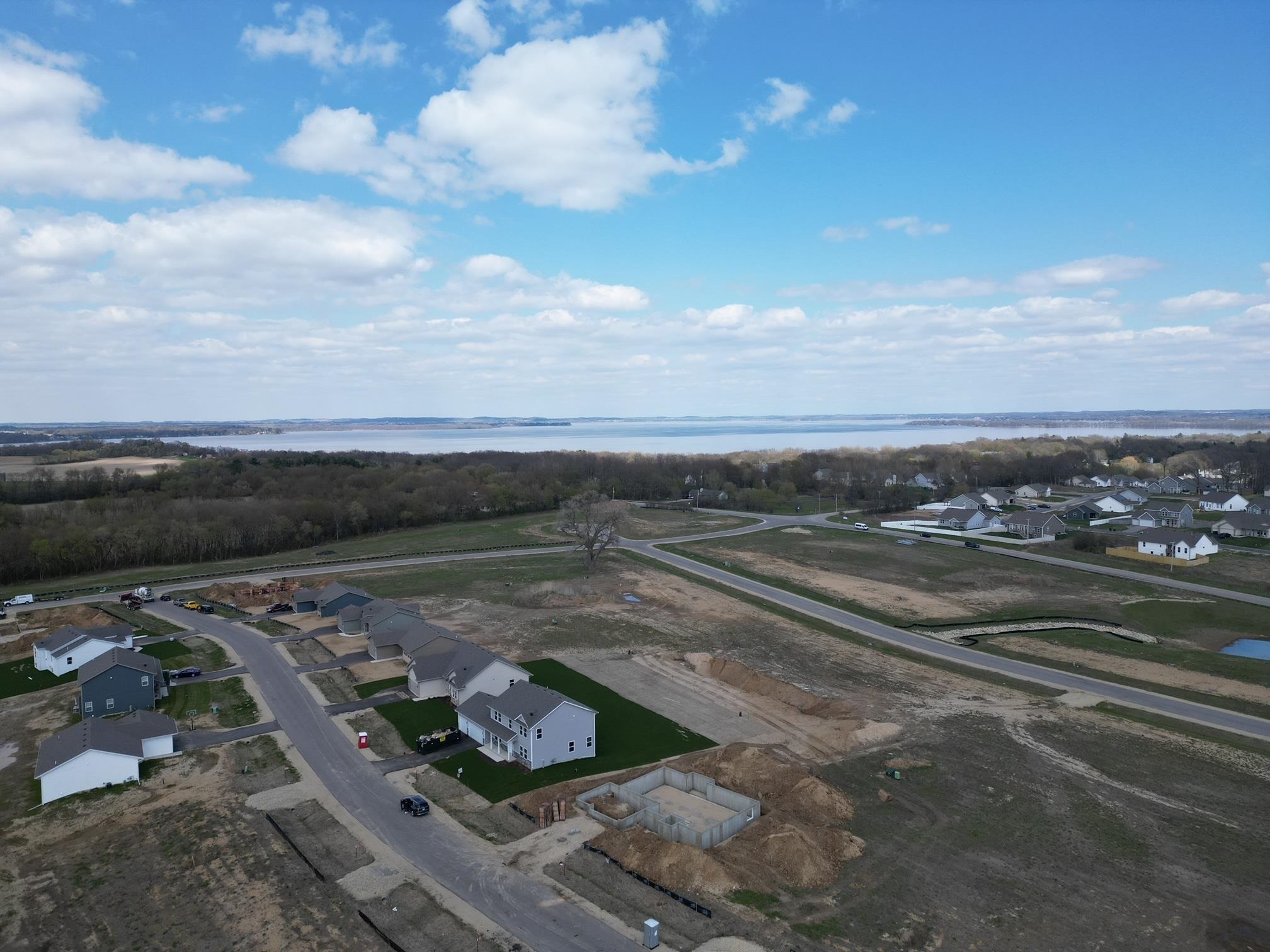 403 North Julie Belleville, WI 53508 - Photo 19 of 20