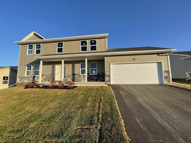 403 North Julie Belleville, WI 53508 - Photo 20 of 20