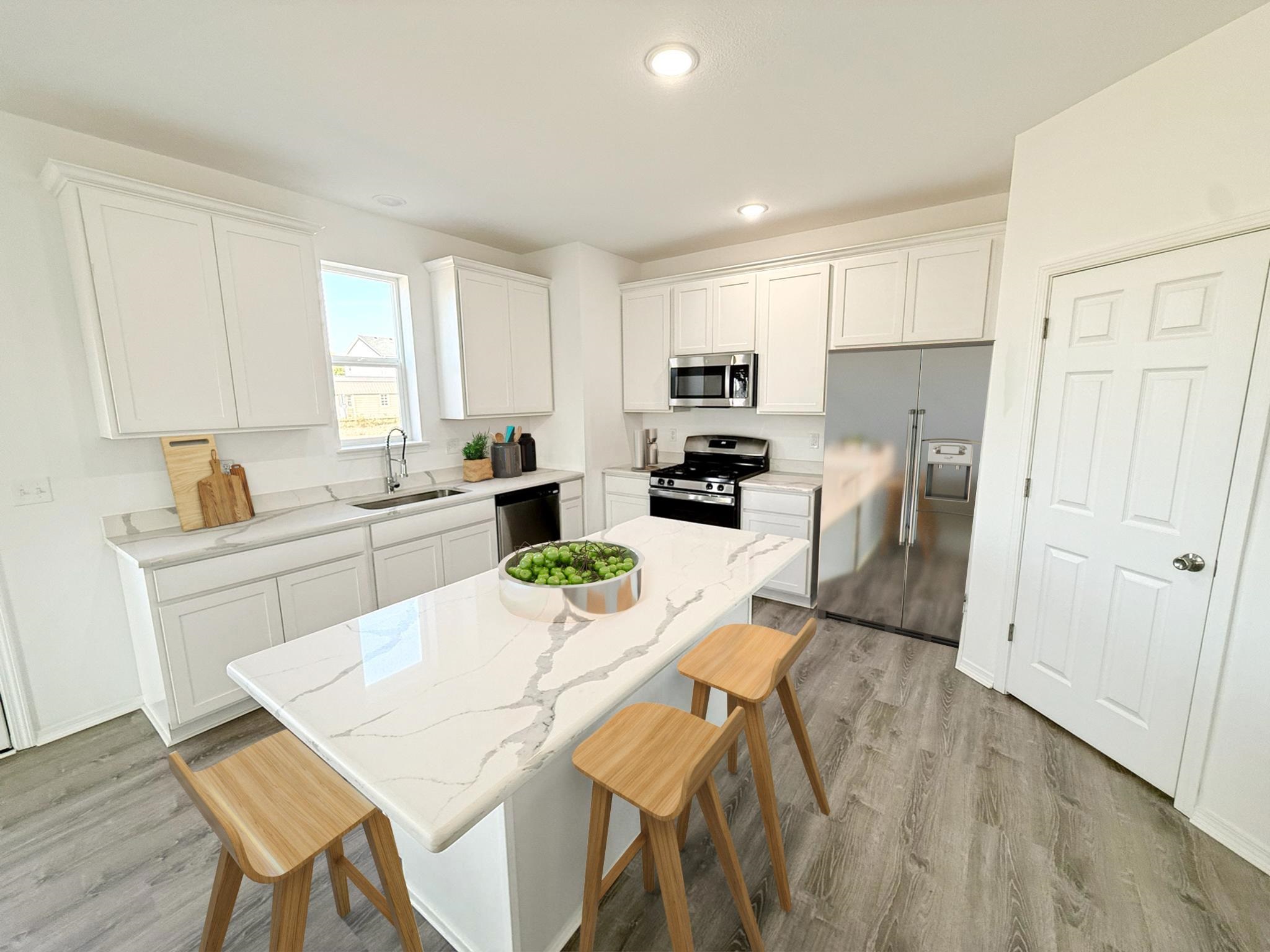 403 North Julie Belleville, WI 53508 - Photo 4 of 20