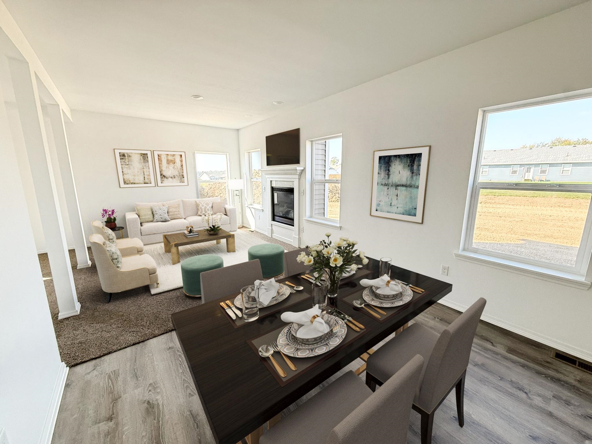 403 North Julie Belleville, WI 53508 - Photo 5 of 20