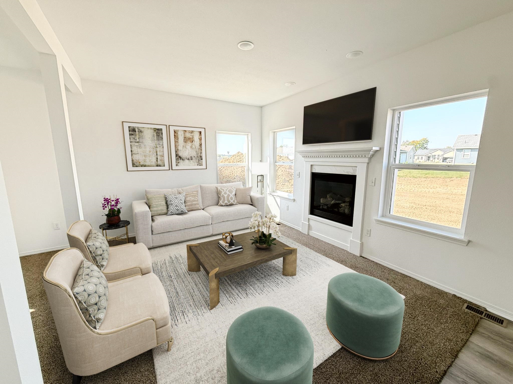 403 North Julie Belleville, WI 53508 - Photo 6 of 20