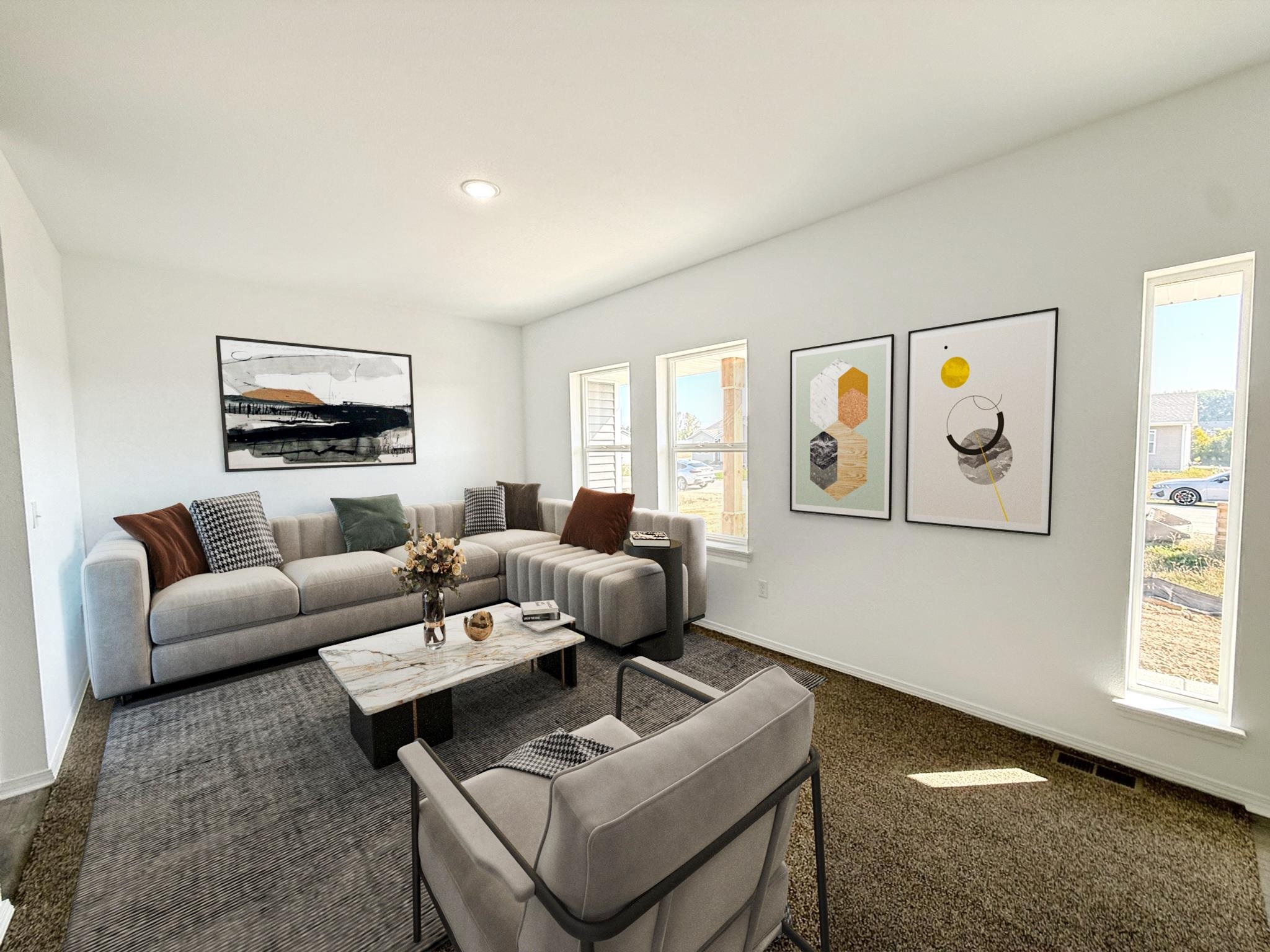 403 North Julie Belleville, WI 53508 - Photo 8 of 20