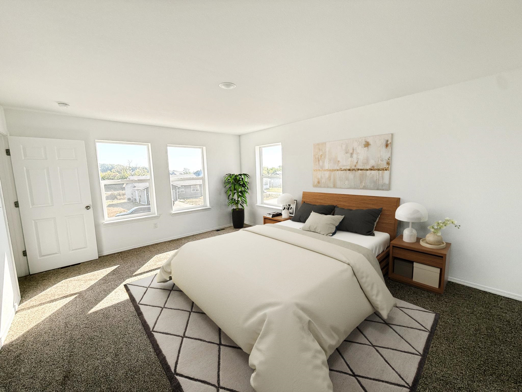 403 North Julie Belleville, WI 53508 - Photo 9 of 20