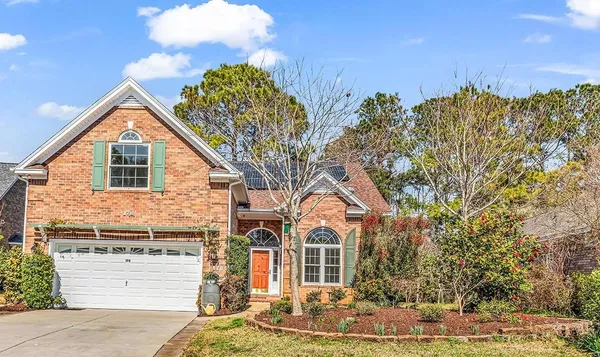 $824,900 | 178 Hamby Drive, Pawleys Island, SC 29585