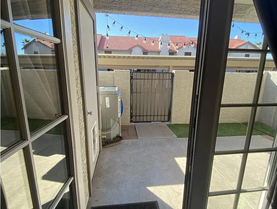 6262 East Brown Road, Unit 38 Mesa, AZ 85205 - Photo 27 of 29 Photo #27