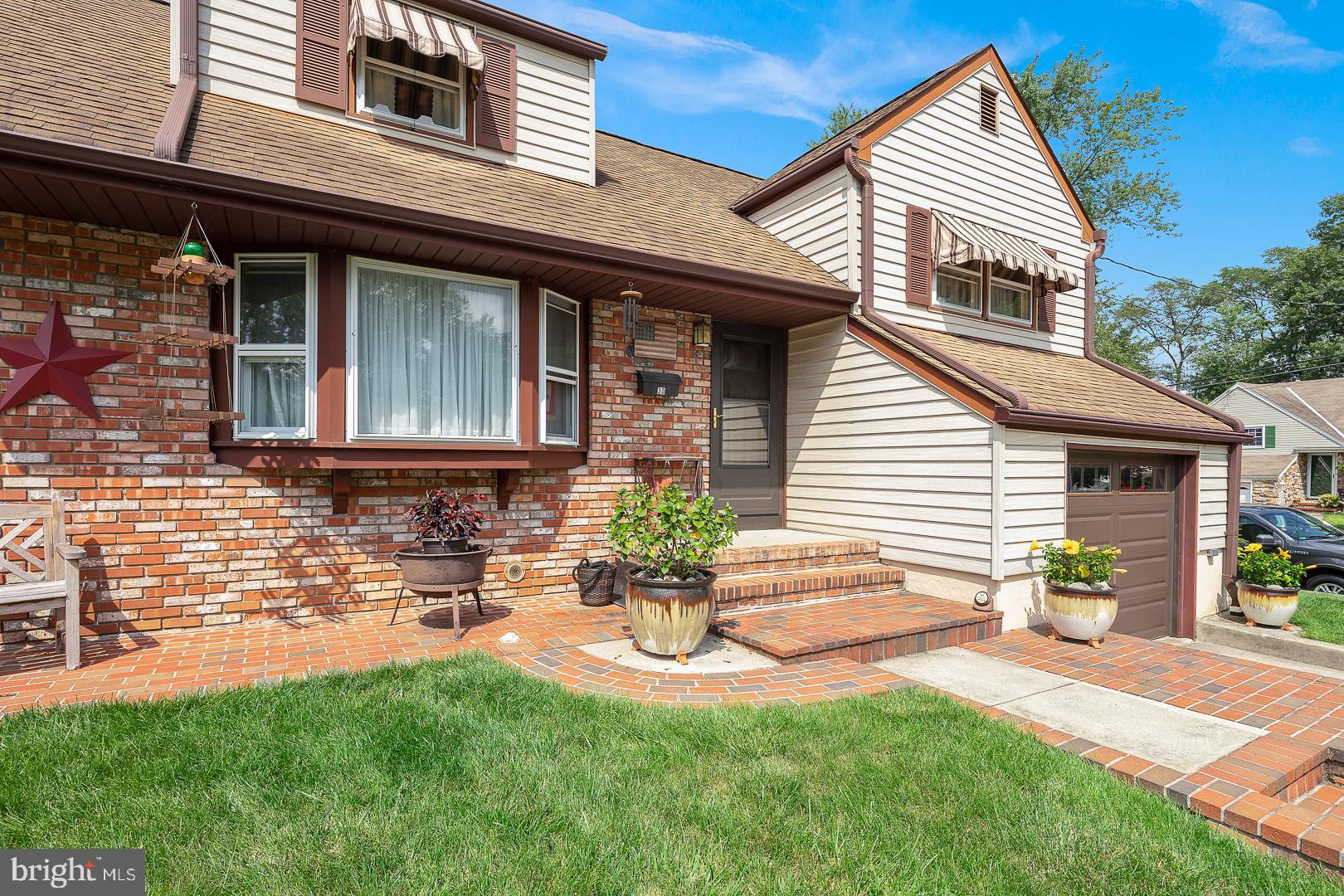 30 Miry Brook Road Hamilton, NJ 08690 - Photo 2 of 24 Gallery Image 2