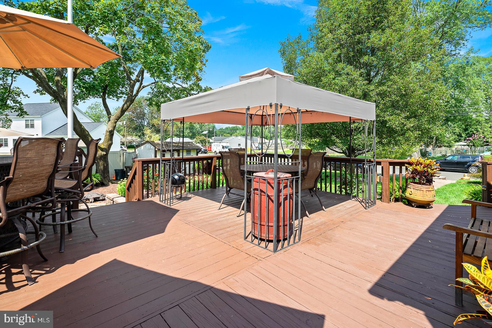 30 Miry Brook Road Hamilton, NJ 08690 - Photo 20 of 24 Gallery Image 20