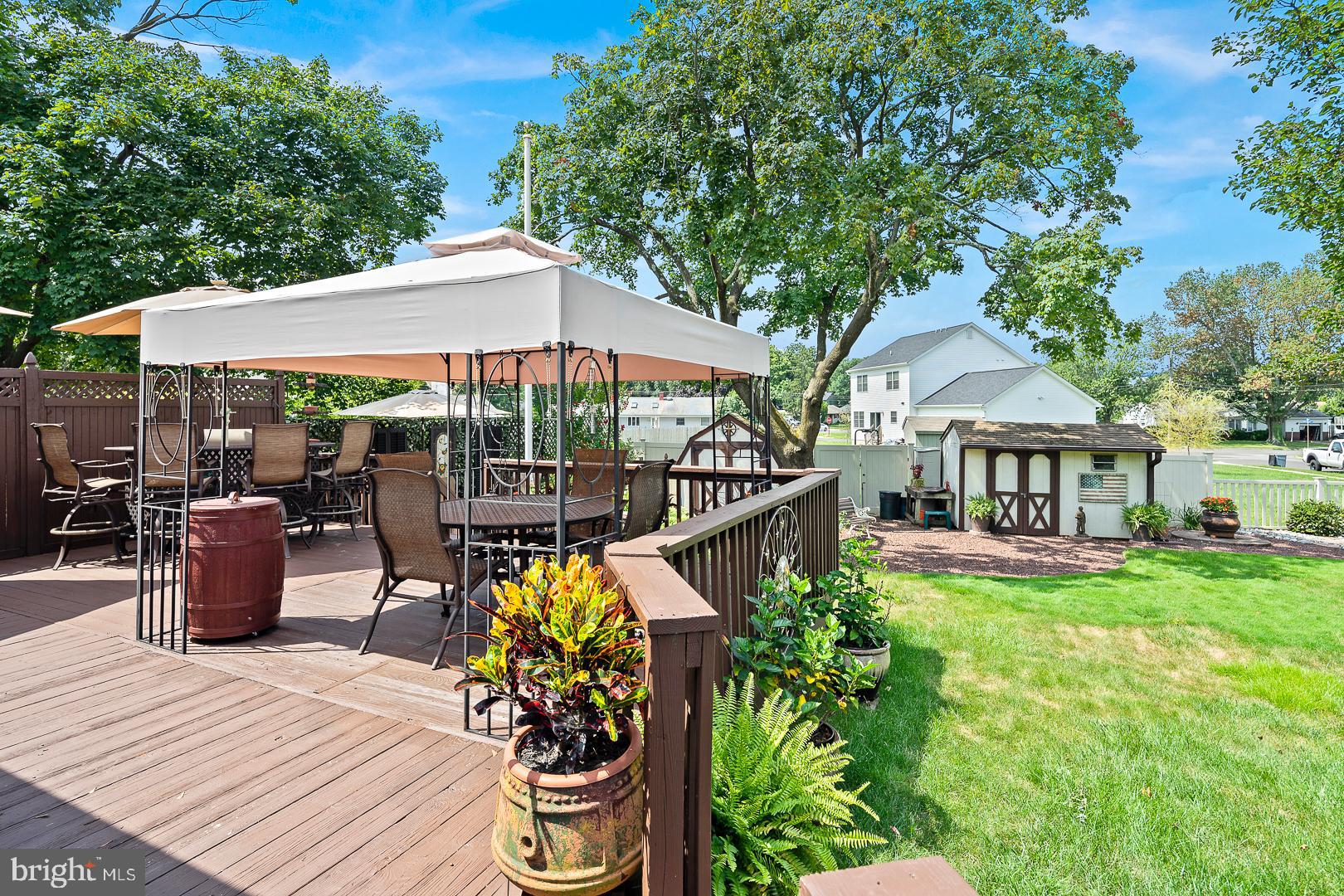 30 Miry Brook Road Hamilton, NJ 08690 - Photo 23 of 24 Gallery Image 23