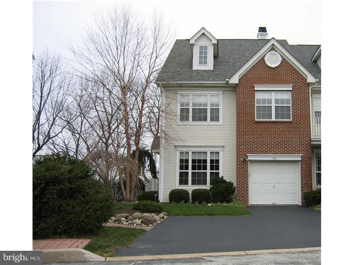 94 Lemonton Way Radnor, PA 19087 - Photo 1 of 21 Exterior Front