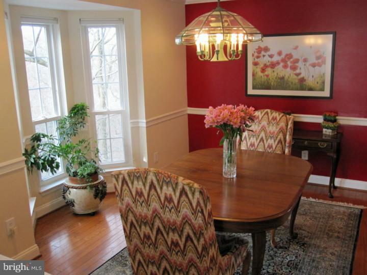 94 Lemonton Way Radnor, PA 19087 - Photo 5 of 21 Dining Room