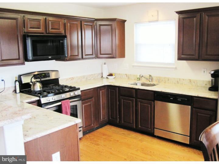 94 Lemonton Way Radnor, PA 19087 - Photo 6 of 21 Kitchen