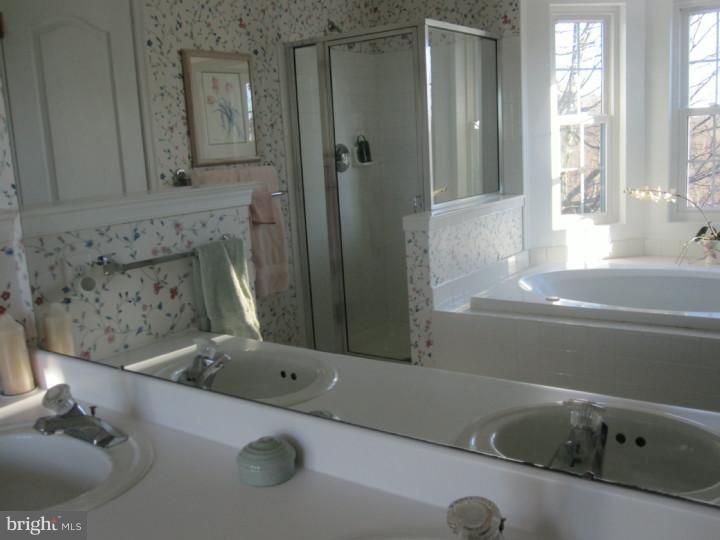 94 Lemonton Way Radnor, PA 19087 - Photo 10 of 21 Master Bathroom