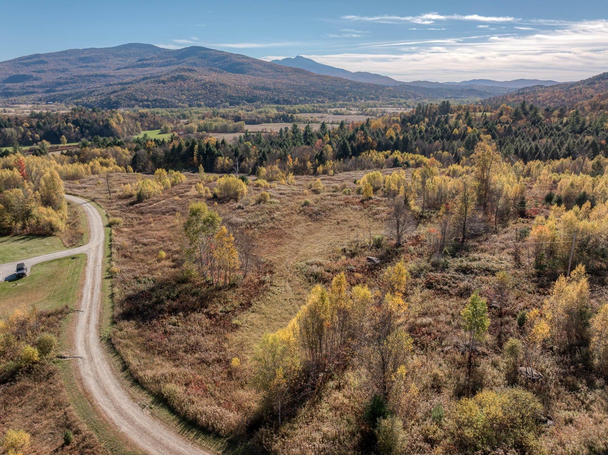 0 Birch Tree Lane, Unit LOT 4 Waterville, VT 05492 - Photo 12 of 14