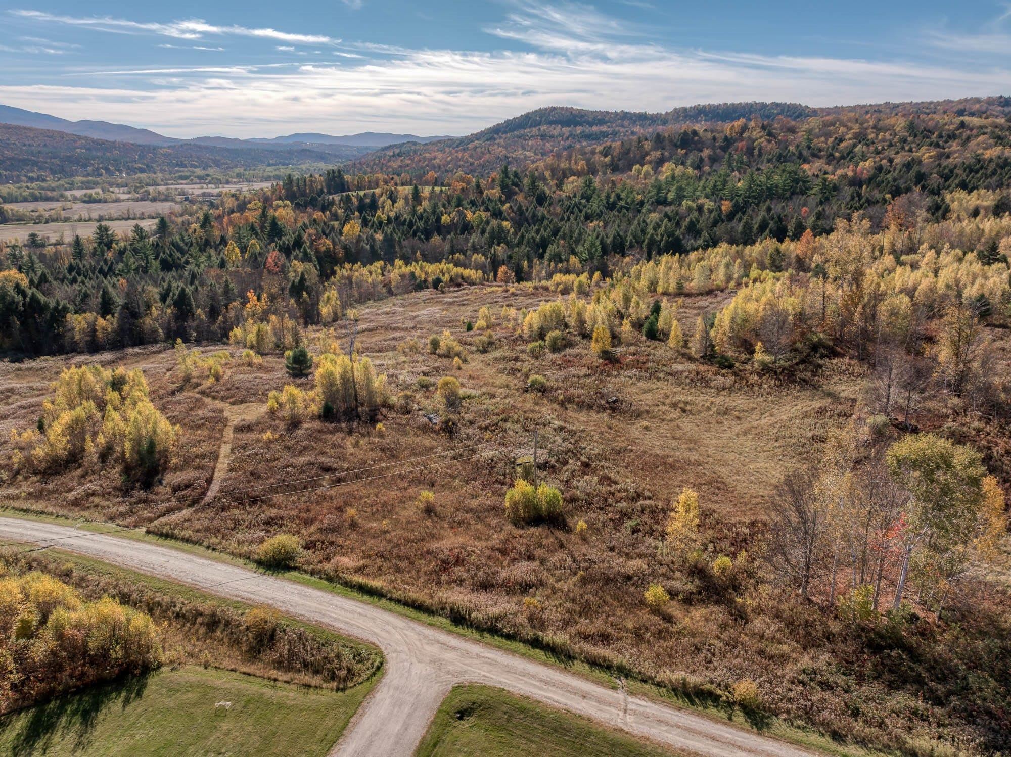 0 Birch Tree Lane, Unit LOT 4 Waterville, VT 05492 - Photo 2 of 14