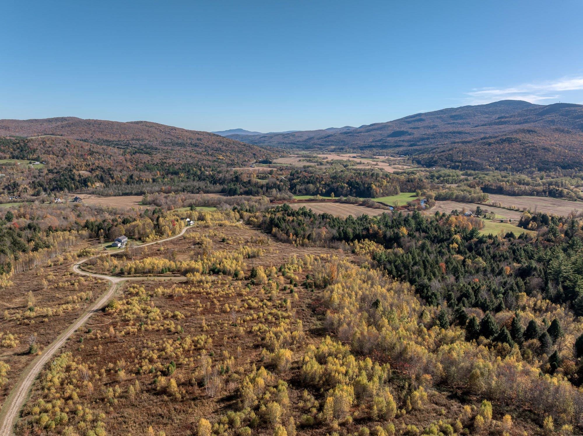 0 Birch Tree Lane, Unit LOT 4 Waterville, VT 05492 - Photo 4 of 14