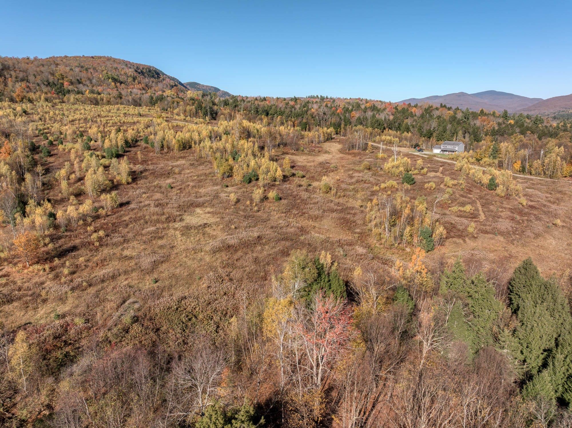 0 Birch Tree Lane, Unit LOT 4 Waterville, VT 05492 - Photo 5 of 14
