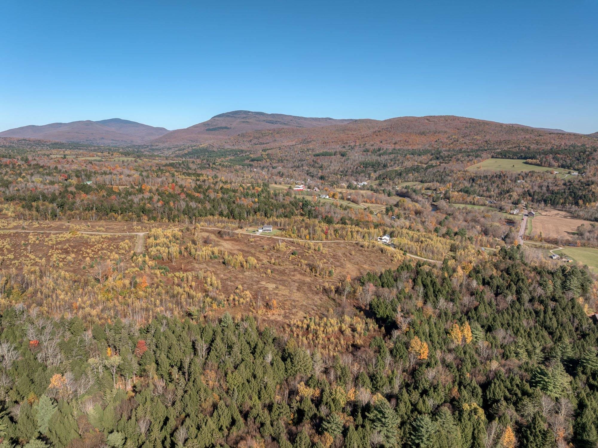 0 Birch Tree Lane, Unit LOT 4 Waterville, VT 05492 - Photo 6 of 14