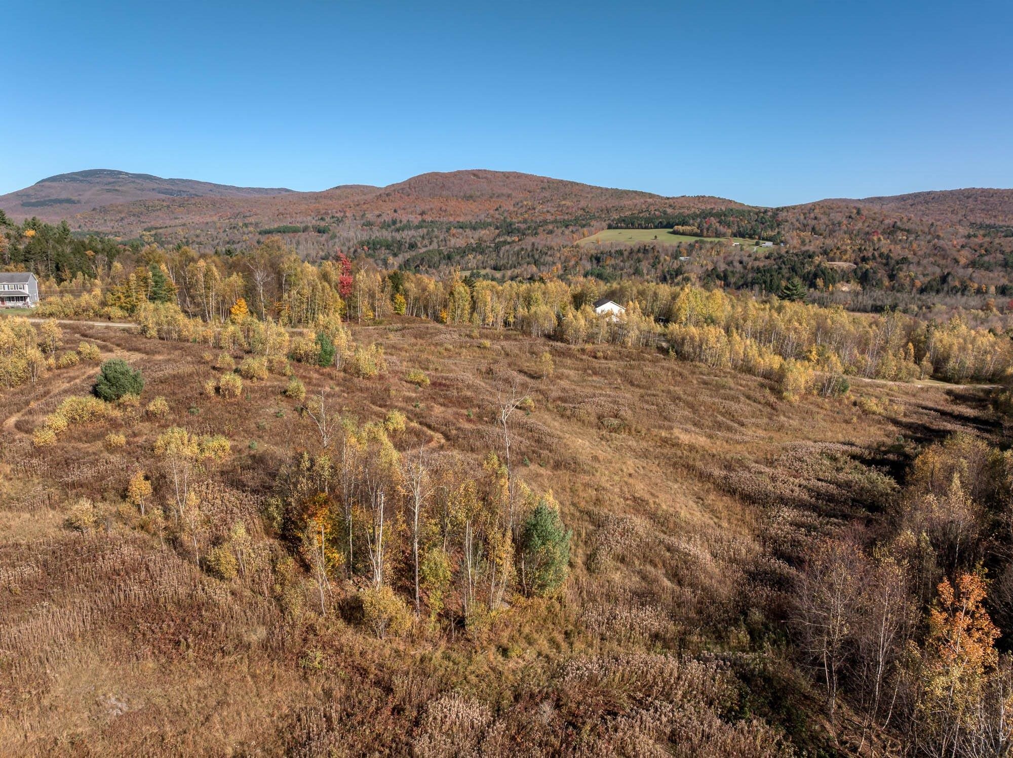0 Birch Tree Lane, Unit LOT 4 Waterville, VT 05492 - Photo 7 of 14
