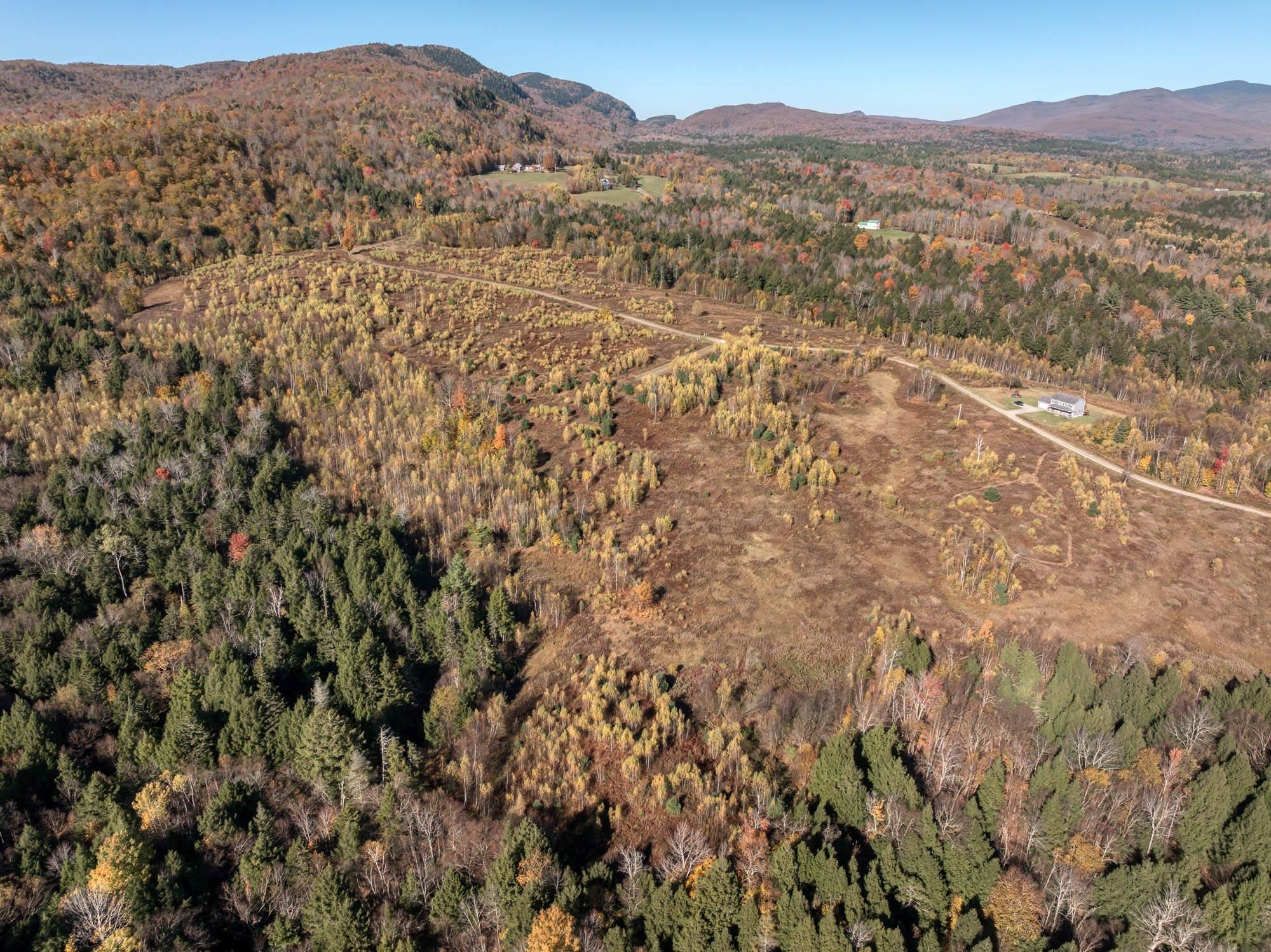 0 Birch Tree Lane, Unit LOT 4 Waterville, VT 05492 - Photo 8 of 14