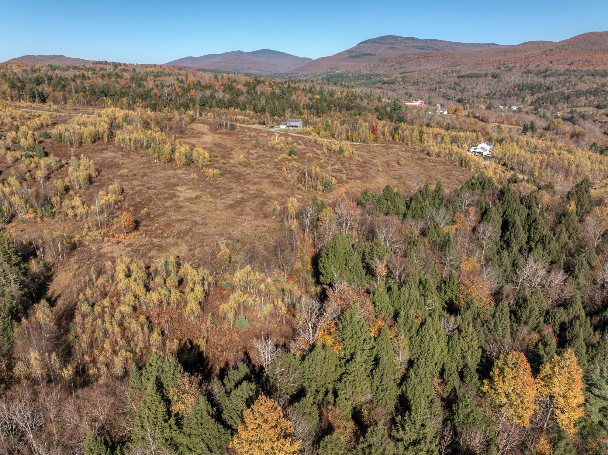 0 Birch Tree Lane, Unit LOT 4 Waterville, VT 05492 - Photo 10 of 14