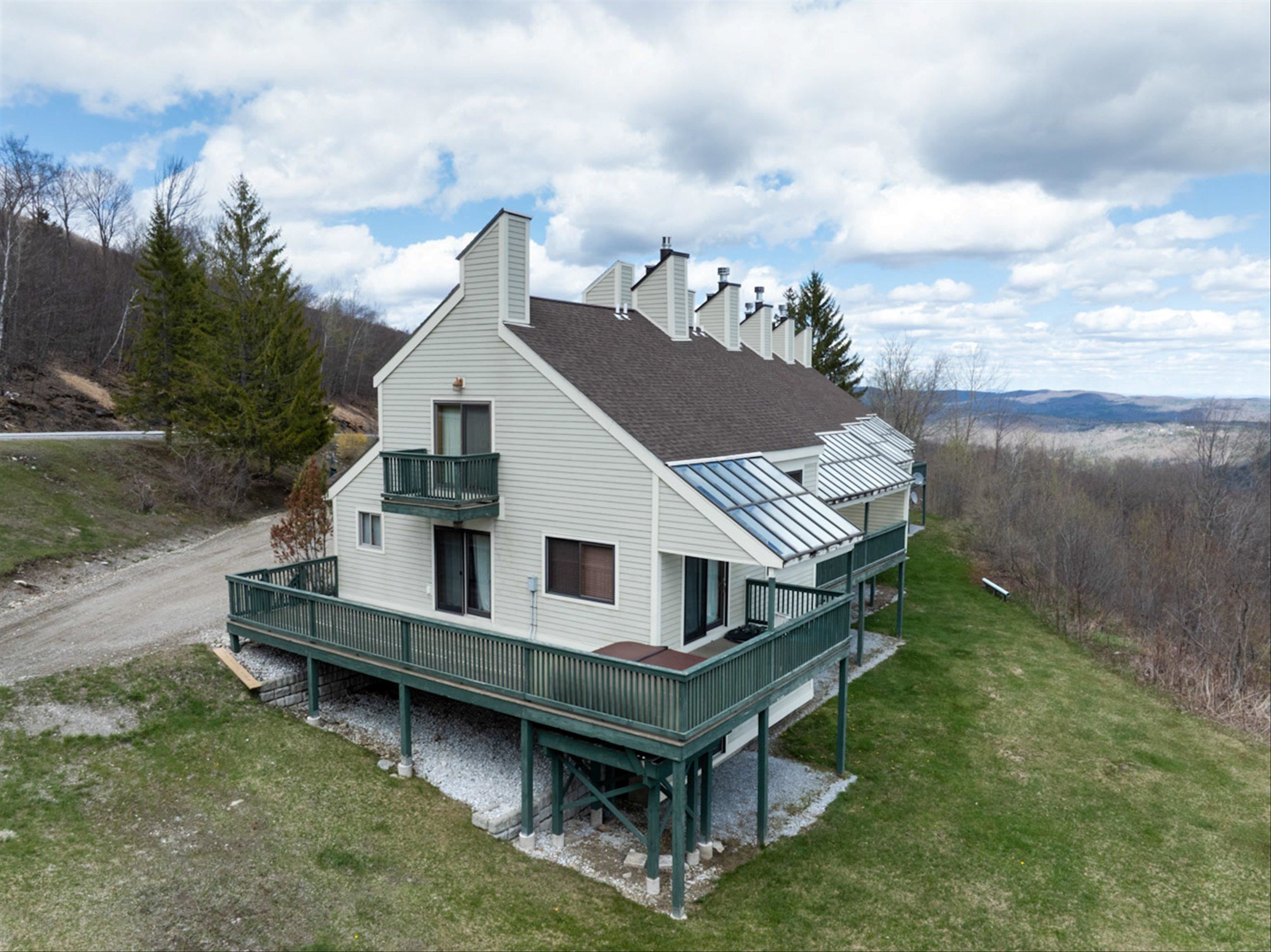 101 Okemo Trailside Extension, Unit 41C Ludlow, VT 05149 - Photo 24 of 40