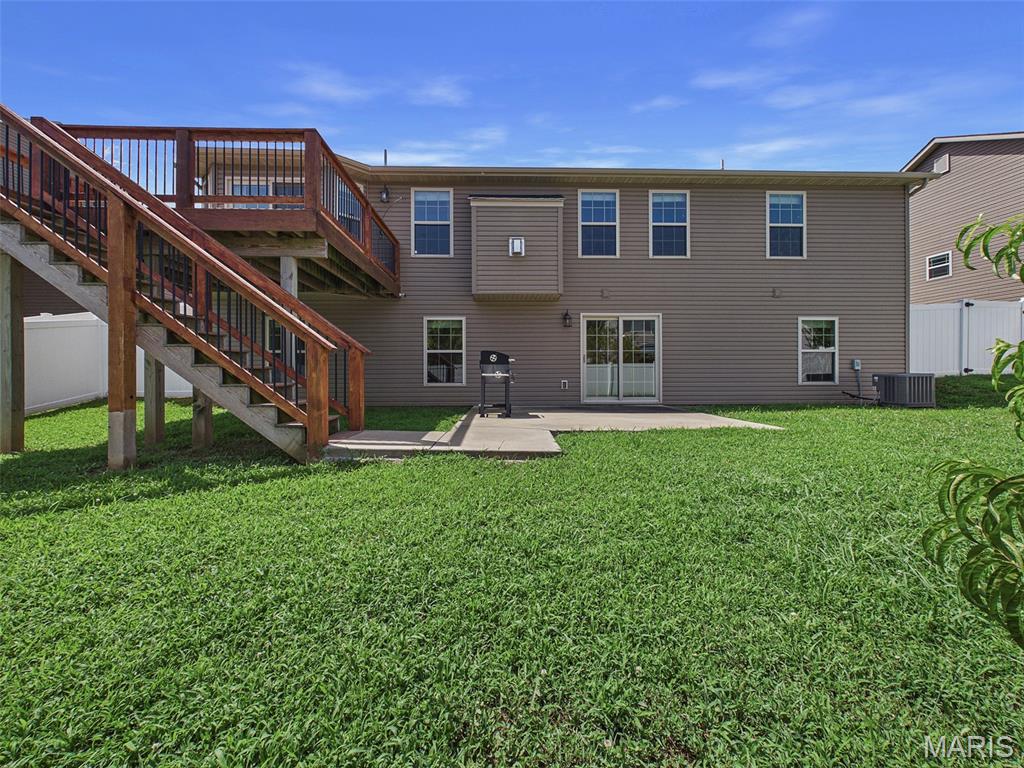 309 Maldon Way Shiloh, IL 62221 - Photo 31 of 33 Gallery Image 31