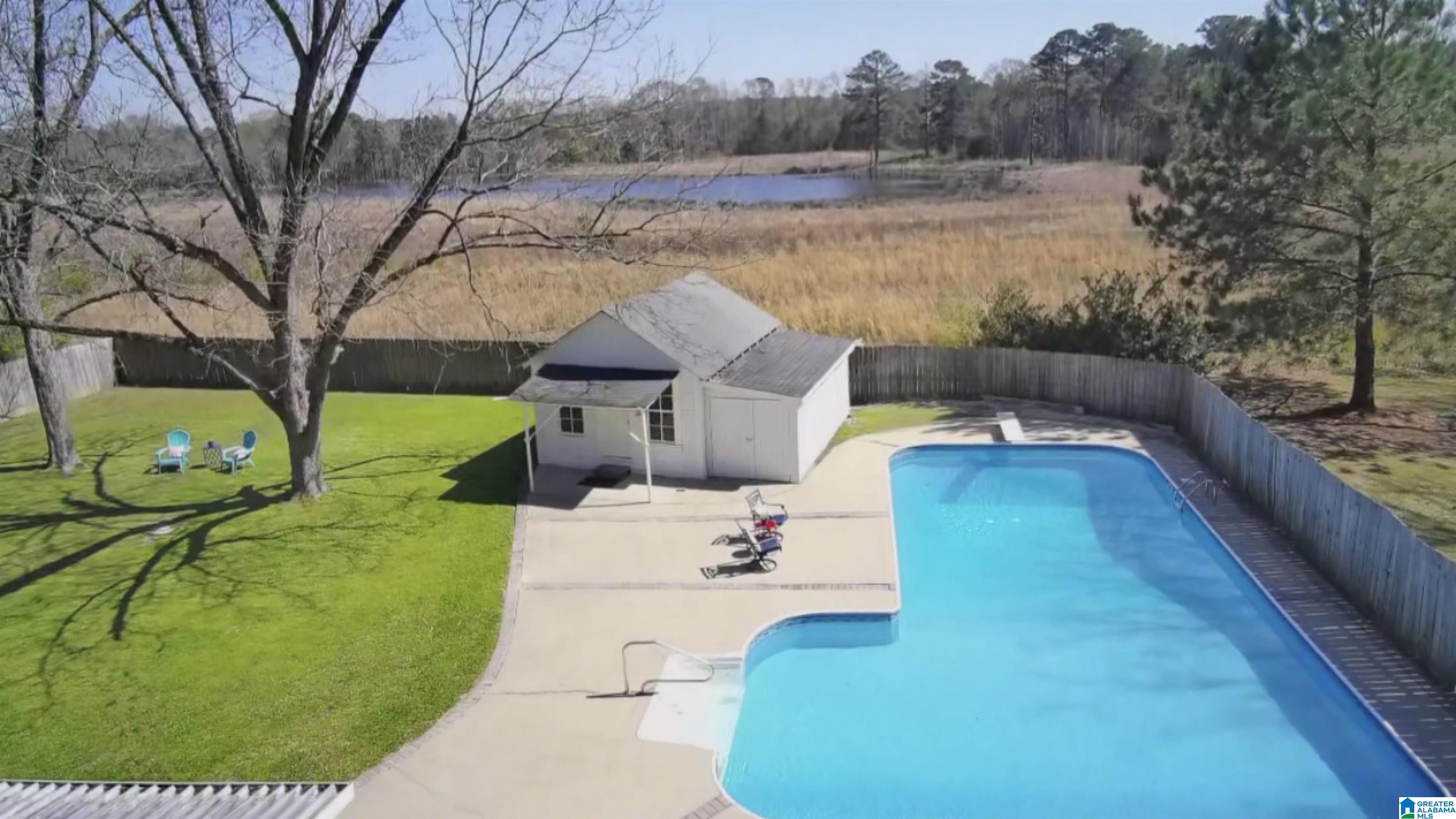 12876 Northside Road Northport, AL 35475 - Photo 42 of 44