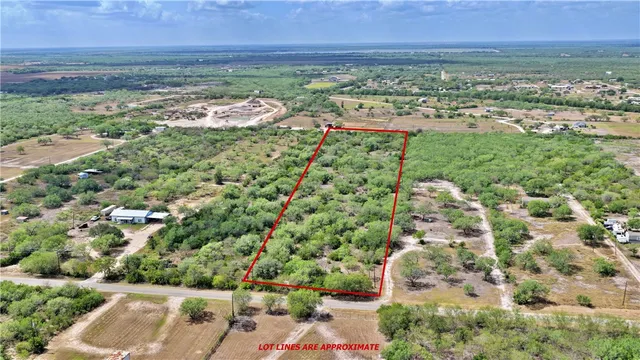 $65,900 | 0 Cr 3075, Orange Grove, TX 78372