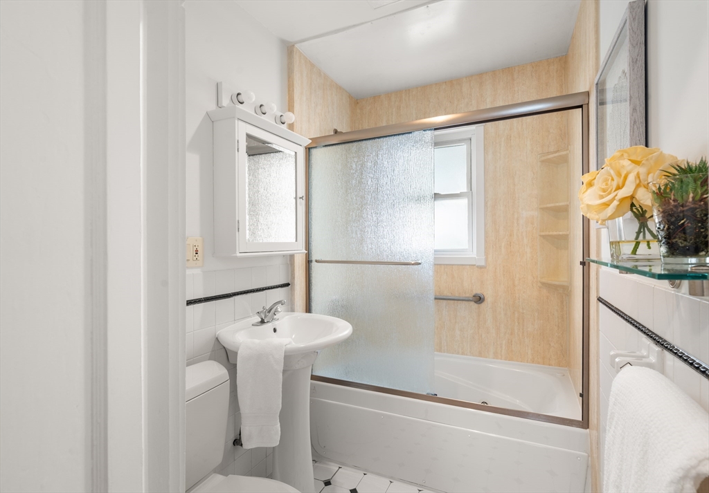 93 Puritan Road, Unit 93 Somerville, MA 02145 - Photo 16 of 20