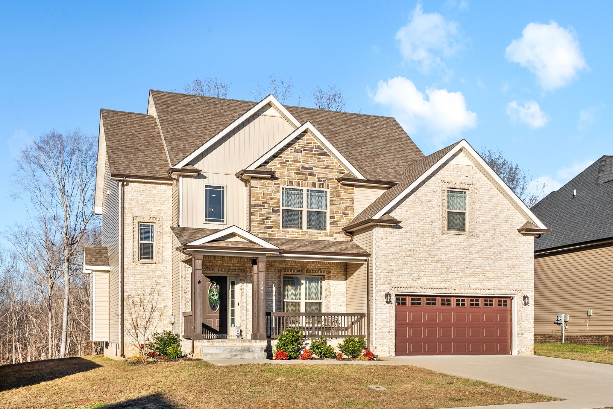 2459 Shadowood Road Clarksville, TN 37043 - Photo 1 of 33