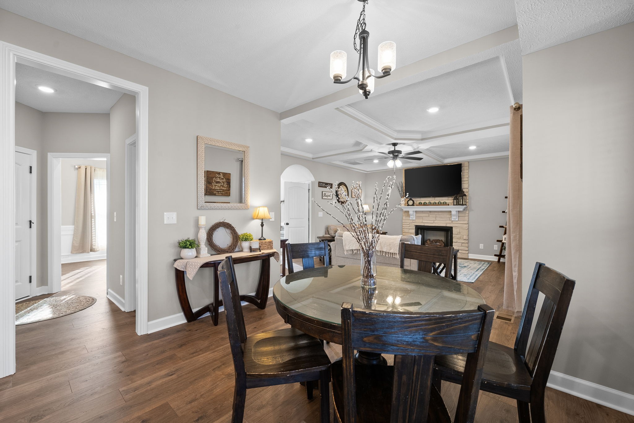 2459 Shadowood Road Clarksville, TN 37043 - Photo 11 of 33