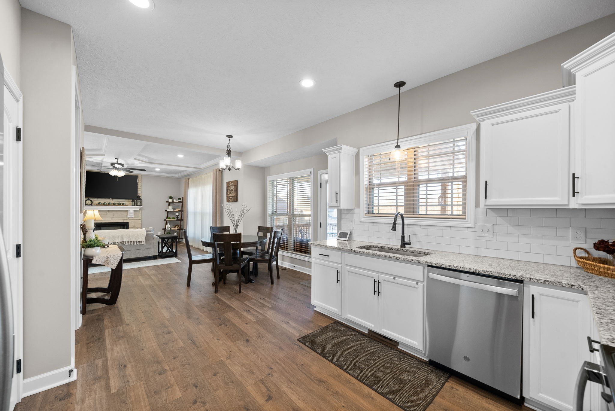 2459 Shadowood Road Clarksville, TN 37043 - Photo 14 of 33