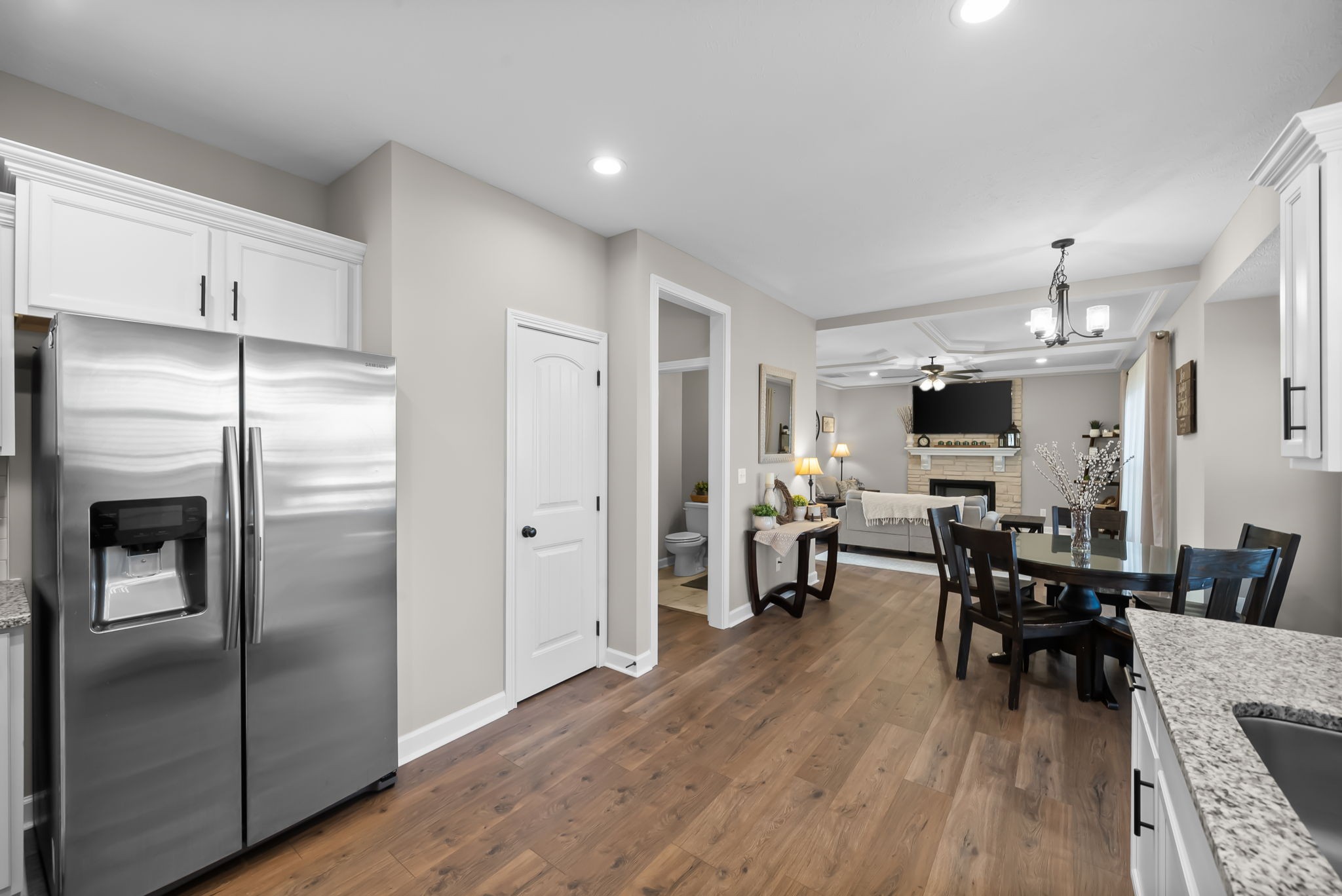 2459 Shadowood Road Clarksville, TN 37043 - Photo 15 of 33