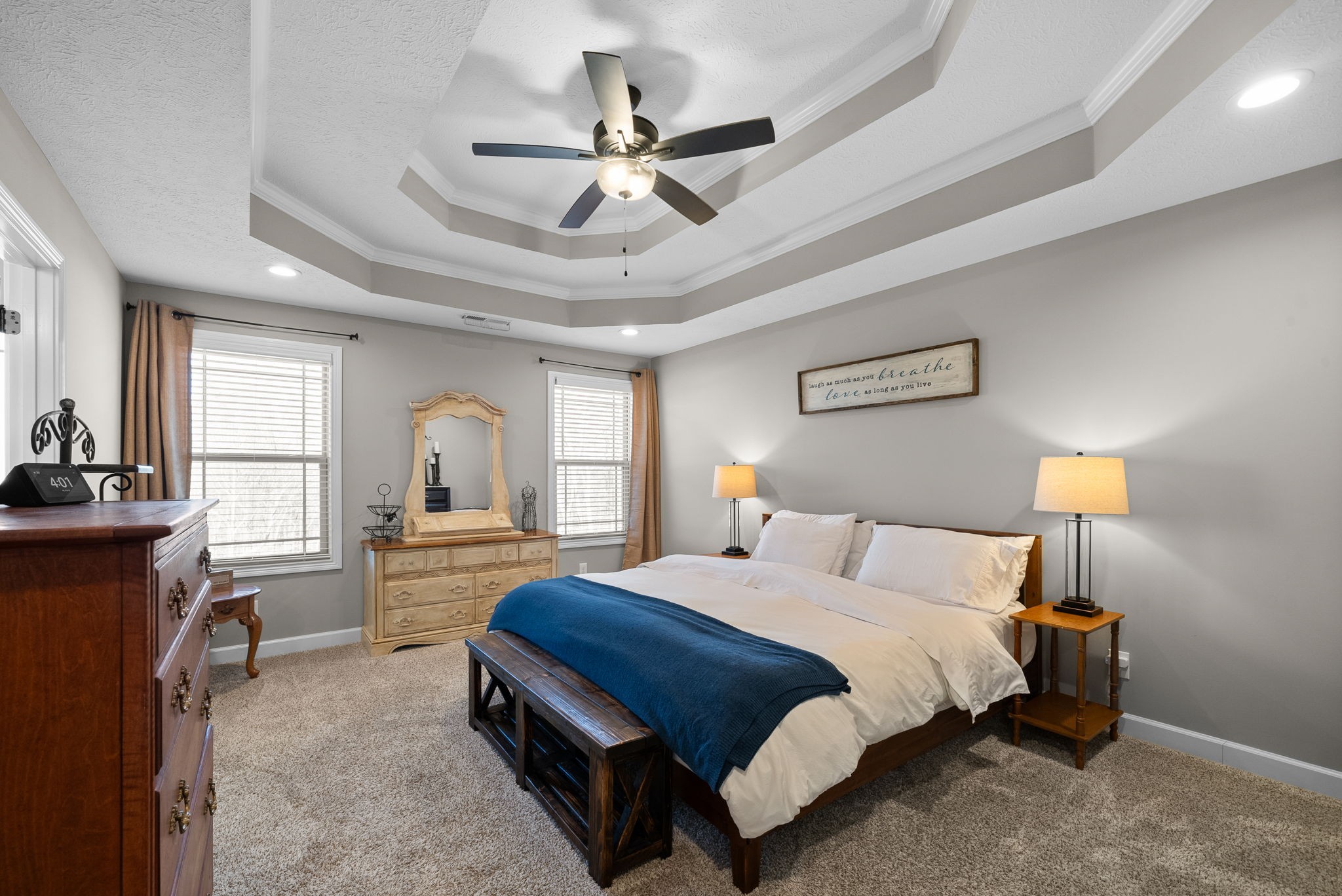 2459 Shadowood Road Clarksville, TN 37043 - Photo 18 of 33