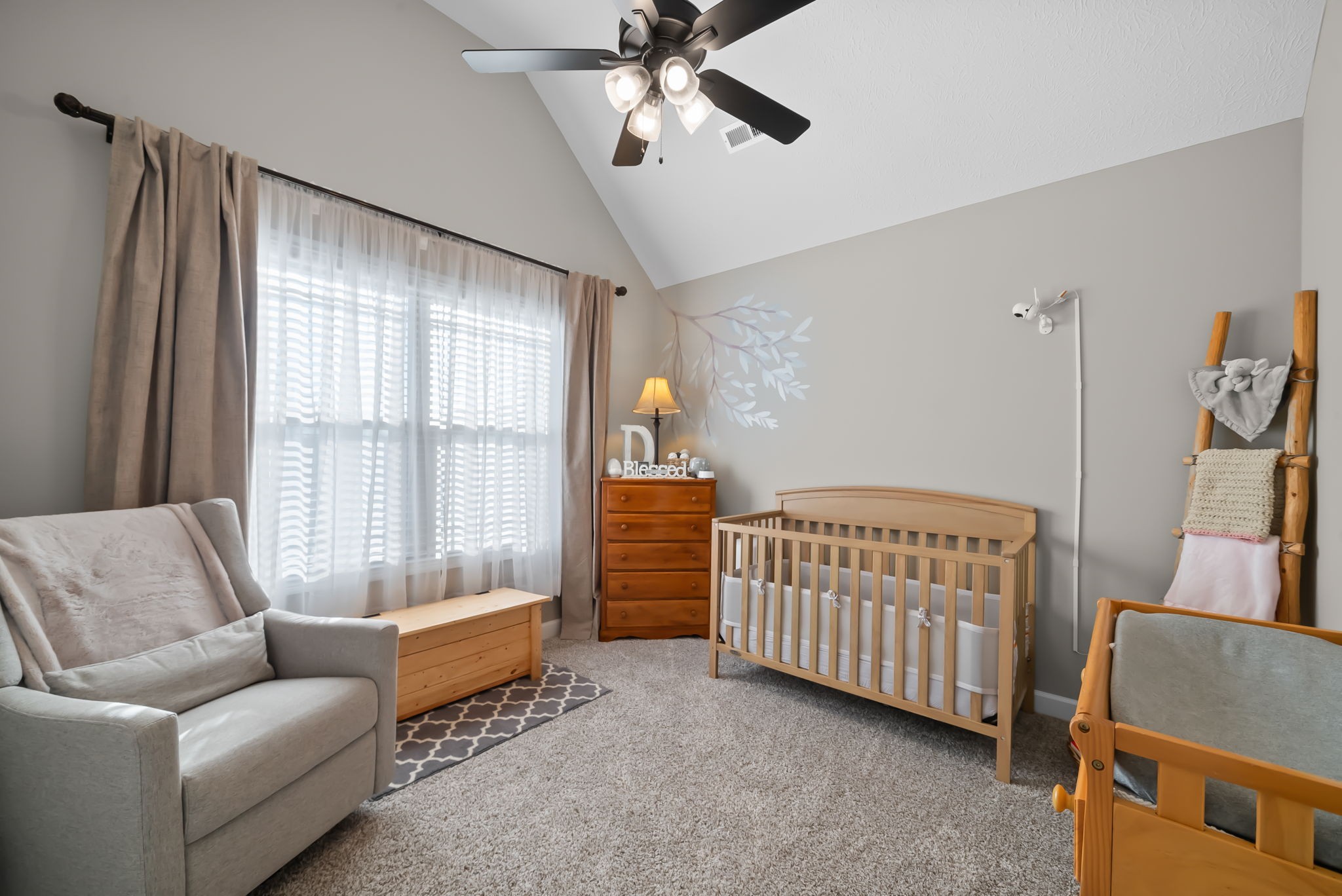 2459 Shadowood Road Clarksville, TN 37043 - Photo 23 of 33