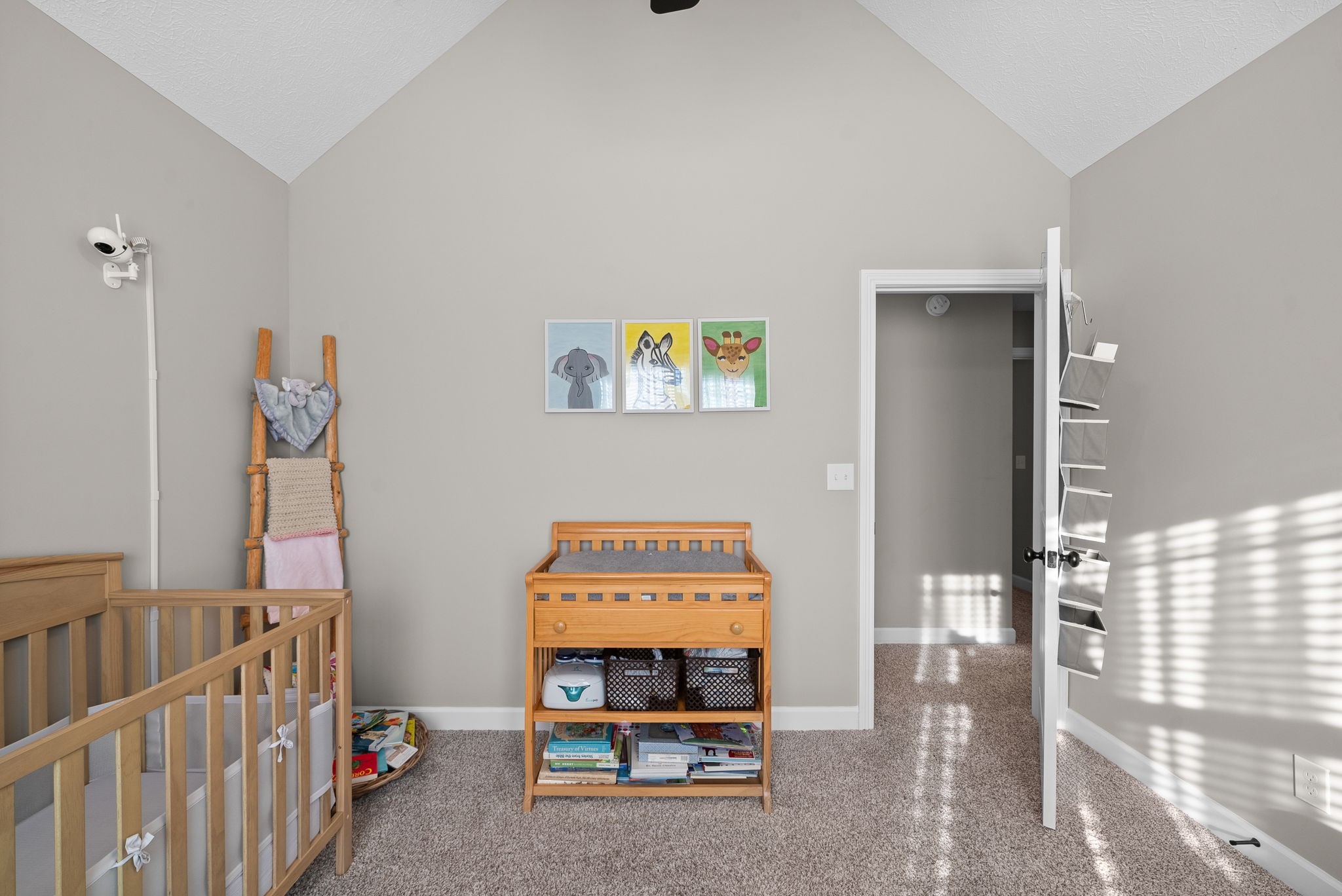 2459 Shadowood Road Clarksville, TN 37043 - Photo 24 of 33