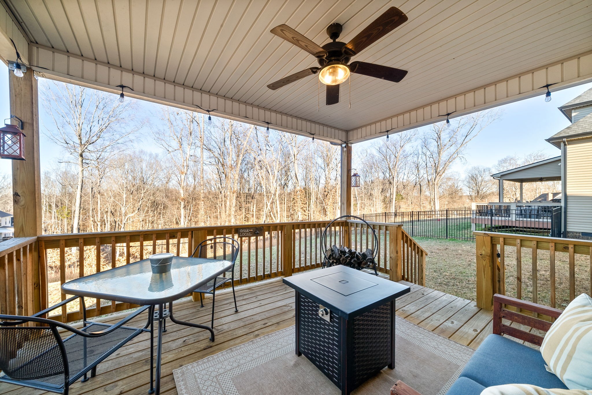 2459 Shadowood Road Clarksville, TN 37043 - Photo 30 of 33