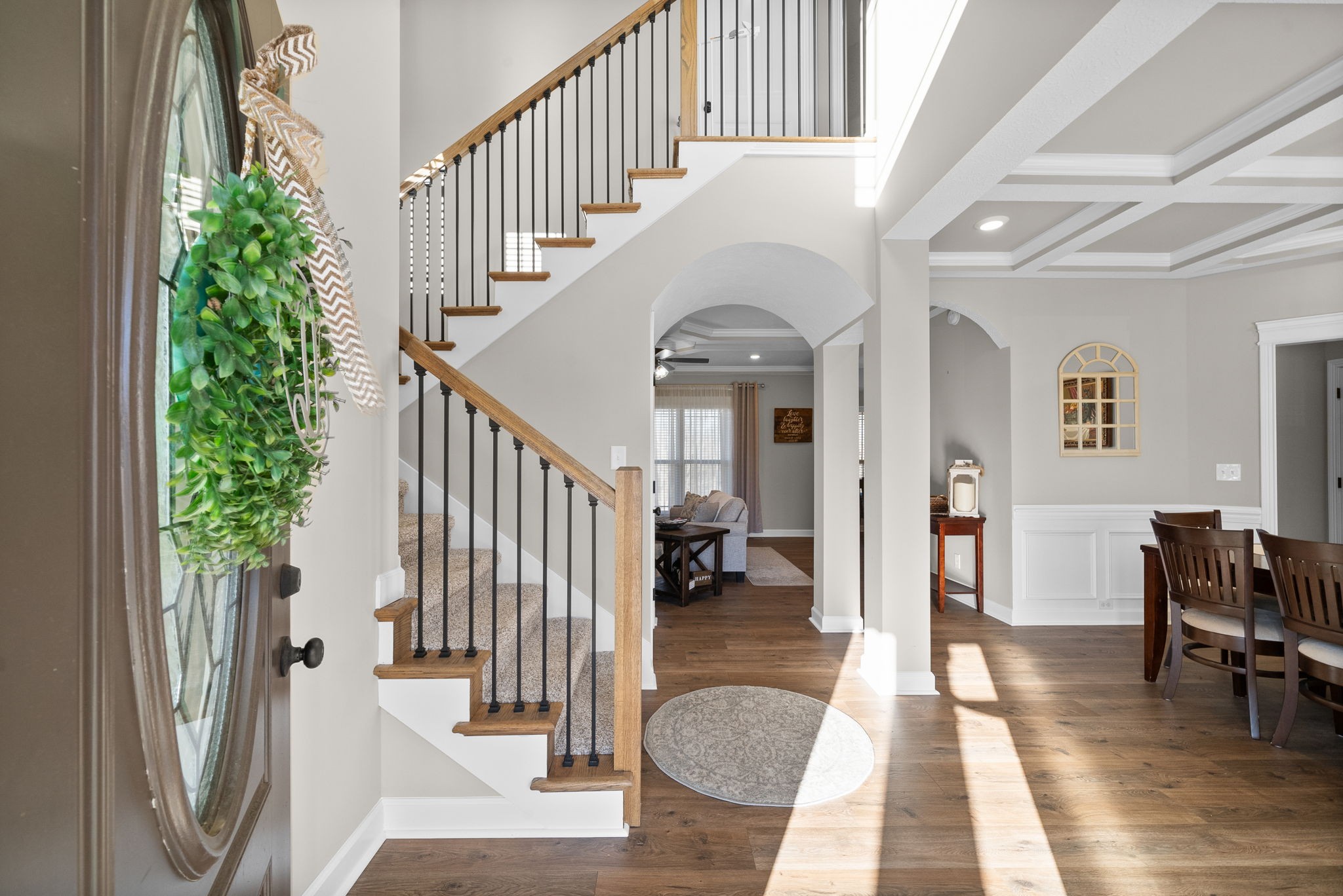 2459 Shadowood Road Clarksville, TN 37043 - Photo 3 of 33