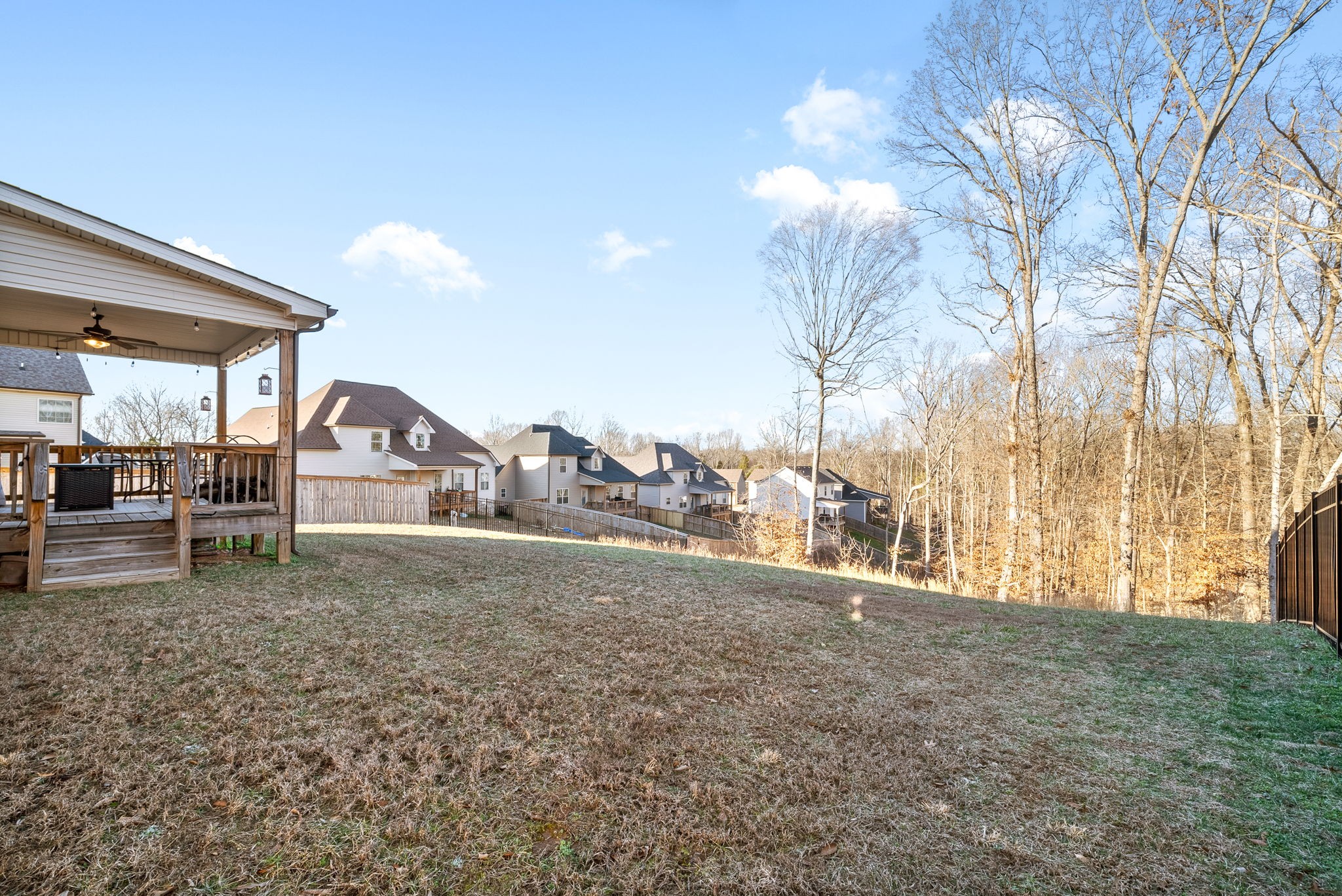 2459 Shadowood Road Clarksville, TN 37043 - Photo 31 of 33