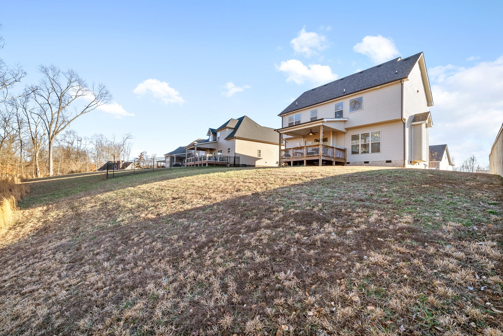 2459 Shadowood Road Clarksville, TN 37043 - Photo 32 of 33