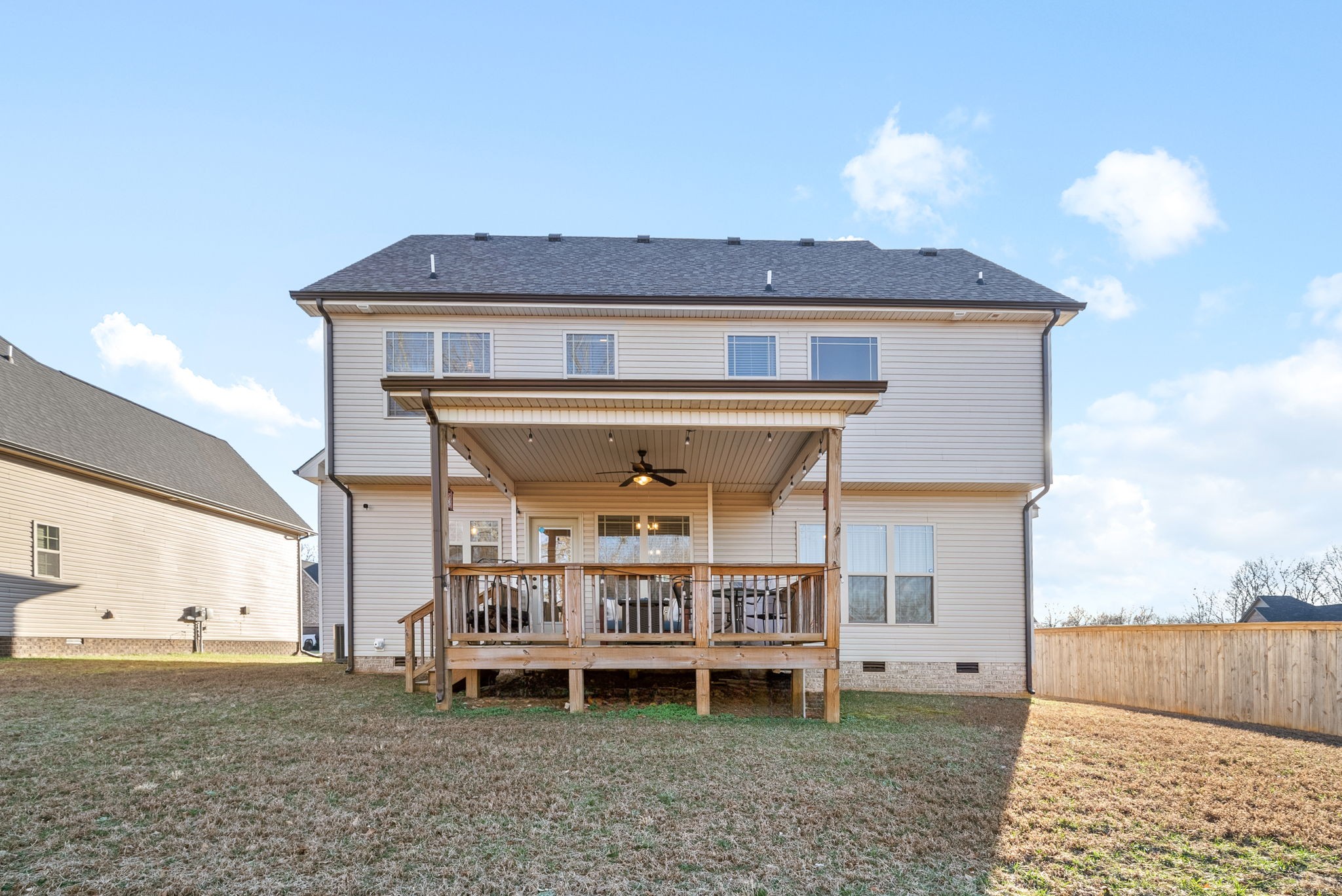 2459 Shadowood Road Clarksville, TN 37043 - Photo 33 of 33