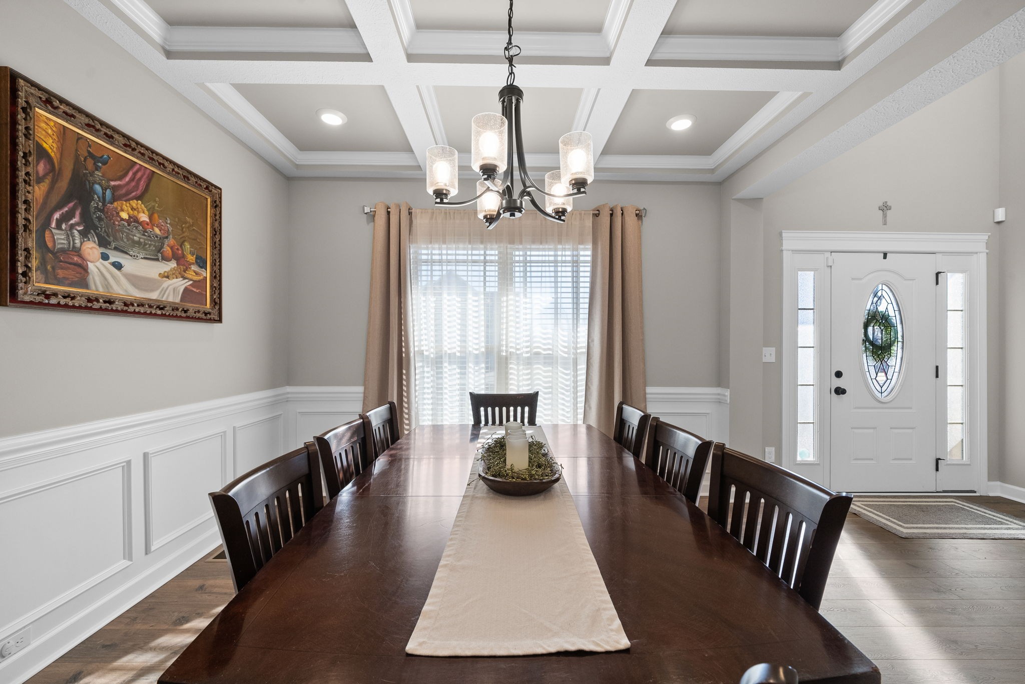 2459 Shadowood Road Clarksville, TN 37043 - Photo 4 of 33