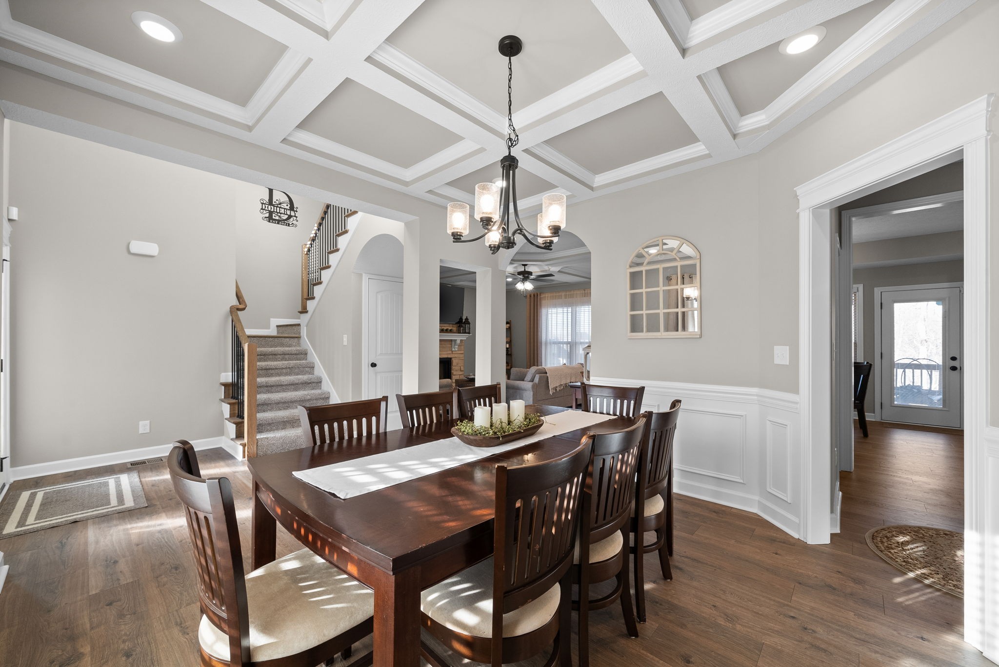 2459 Shadowood Road Clarksville, TN 37043 - Photo 5 of 33