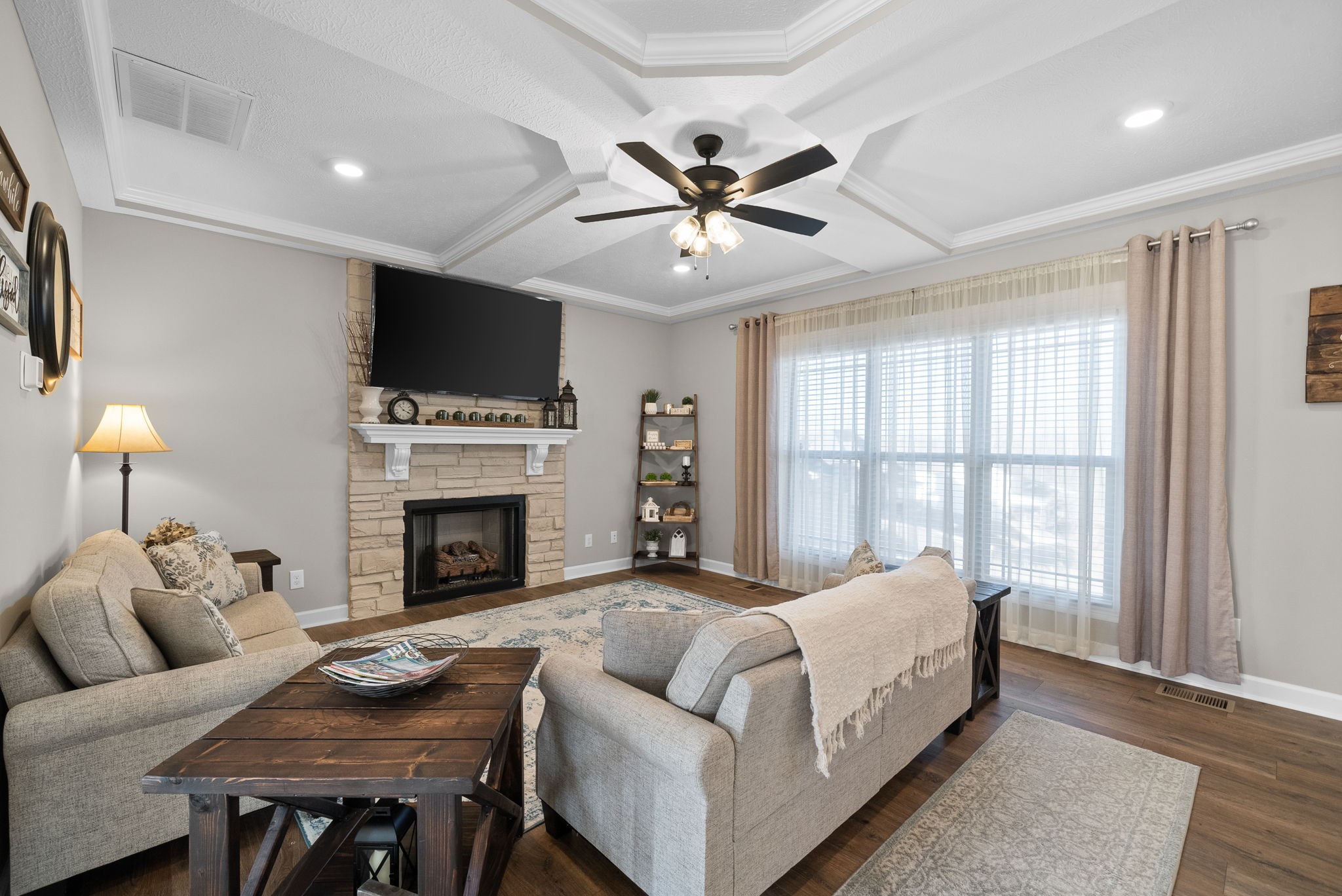 2459 Shadowood Road Clarksville, TN 37043 - Photo 6 of 33